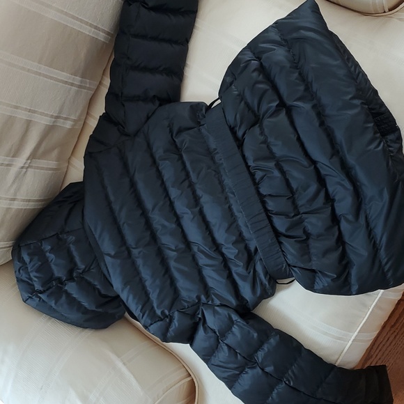 Burberry Children's Jacket - Picture 4 of 4